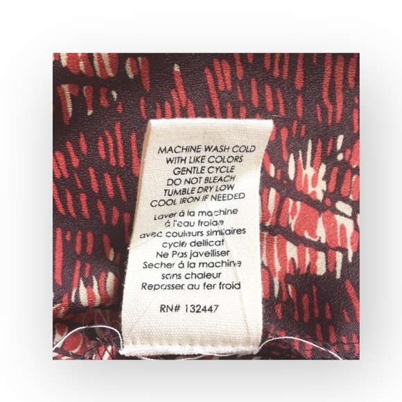 new Anthropologie x Patterson J Kincaid ⌘ Swing Cutaway Cami Tank ⌘ Tribal Print - Picture 10 of 16